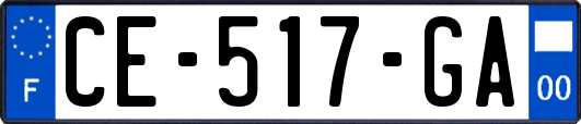 CE-517-GA