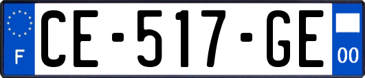 CE-517-GE