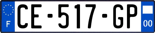 CE-517-GP