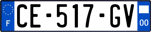 CE-517-GV