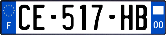 CE-517-HB