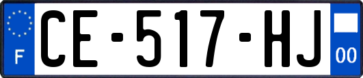 CE-517-HJ