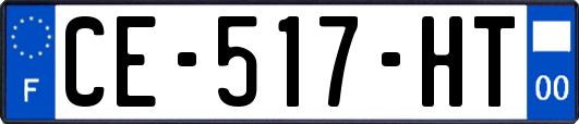 CE-517-HT