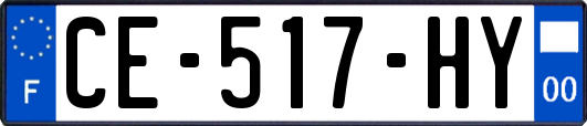 CE-517-HY