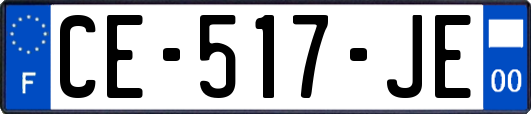 CE-517-JE