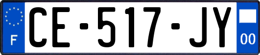 CE-517-JY