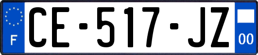 CE-517-JZ