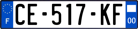 CE-517-KF