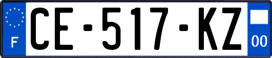 CE-517-KZ