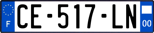 CE-517-LN