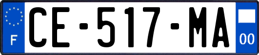 CE-517-MA