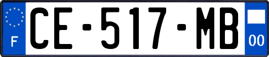 CE-517-MB