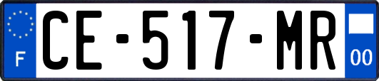 CE-517-MR
