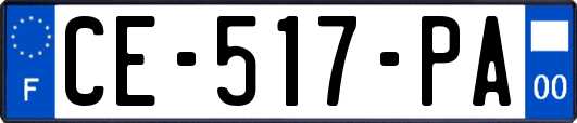 CE-517-PA