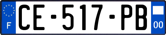 CE-517-PB