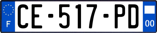 CE-517-PD