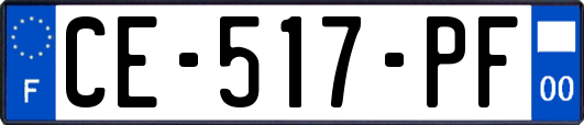 CE-517-PF
