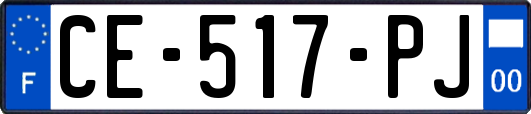 CE-517-PJ
