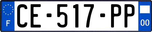 CE-517-PP