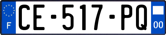 CE-517-PQ