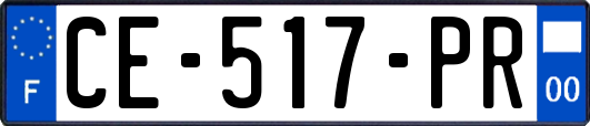 CE-517-PR