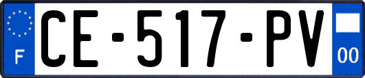 CE-517-PV