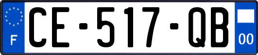 CE-517-QB