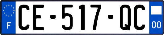 CE-517-QC