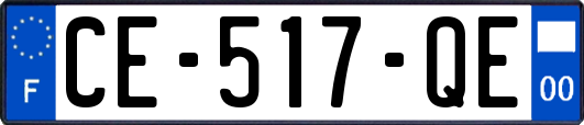 CE-517-QE