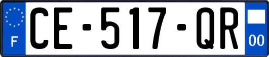 CE-517-QR