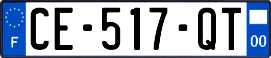 CE-517-QT