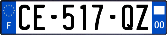 CE-517-QZ