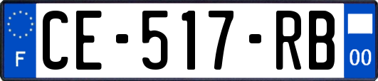 CE-517-RB