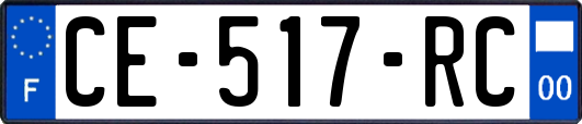 CE-517-RC