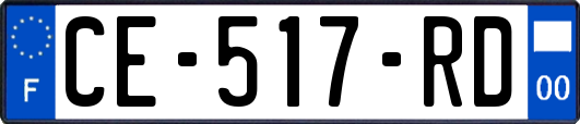 CE-517-RD