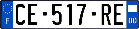 CE-517-RE