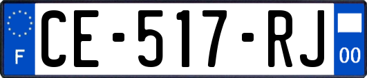 CE-517-RJ