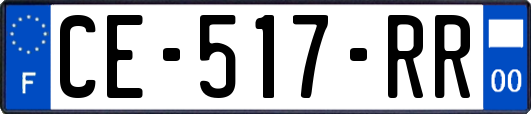 CE-517-RR