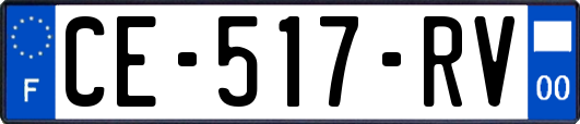 CE-517-RV