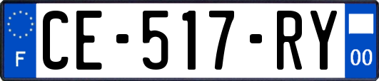 CE-517-RY