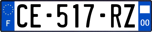 CE-517-RZ