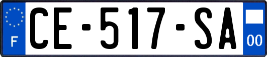 CE-517-SA