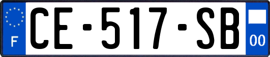 CE-517-SB