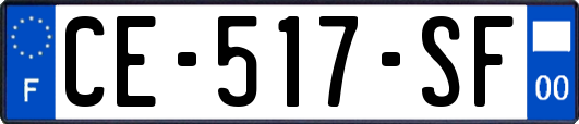CE-517-SF