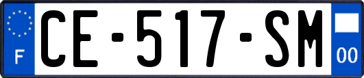 CE-517-SM