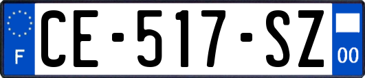 CE-517-SZ