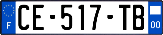 CE-517-TB