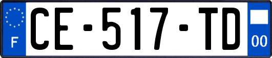 CE-517-TD