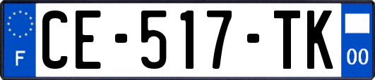 CE-517-TK