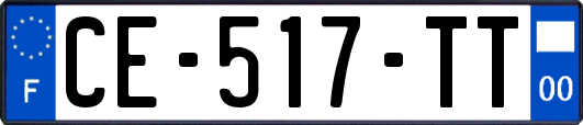 CE-517-TT